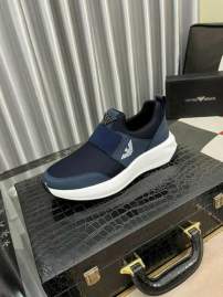 Picture of Armani Shoes _SKUArmanisz38-44hnm0143927